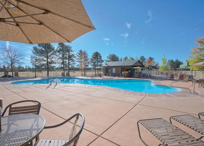 Wyndham Bison Ranch Four 4br *