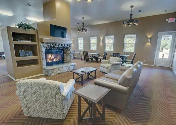 Holiday home Wyndham Bison Ranch Four 4br *