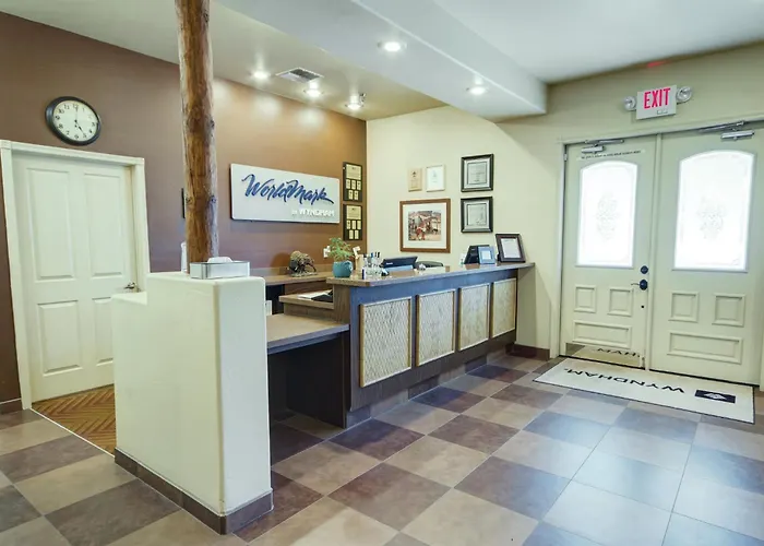 Holiday home Wyndham Bison Ranch Four 4br Overgaard