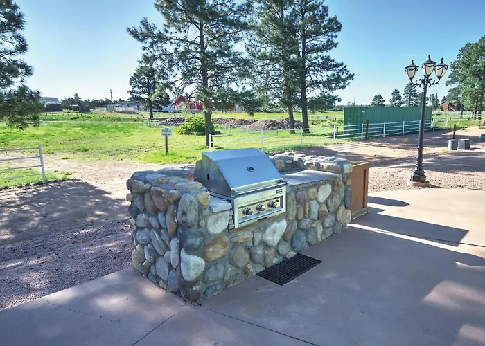 Wyndham Bison Ranch Four 4br Holiday home *