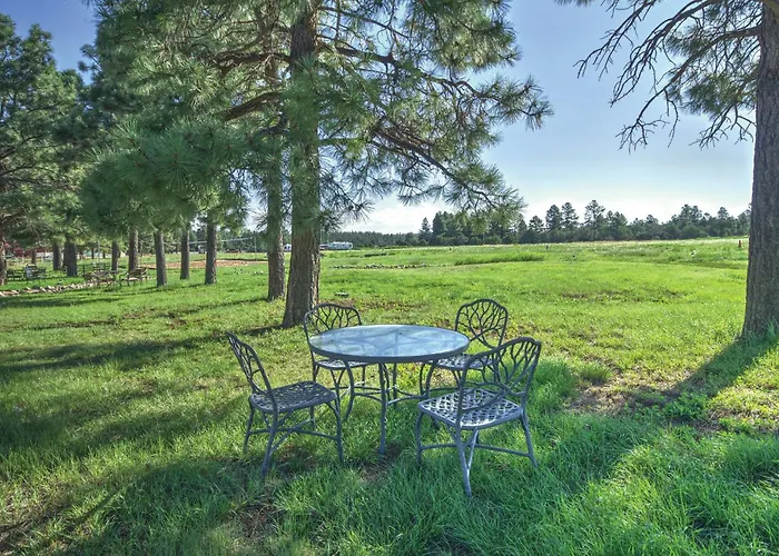 Wyndham Bison Ranch Four 4br *