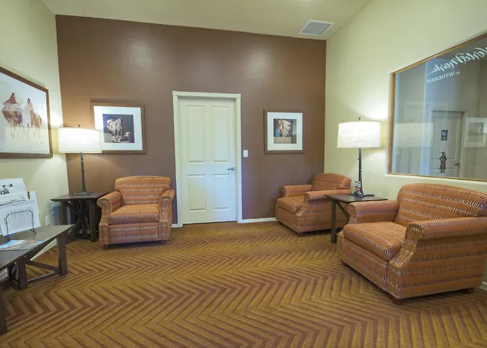 Holiday home Wyndham Bison Ranch Four 4br *