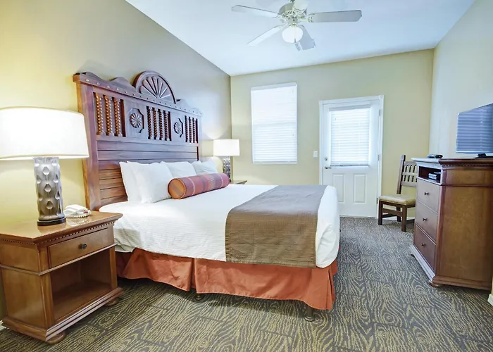 Wyndham Bison Ranch Four 4br *