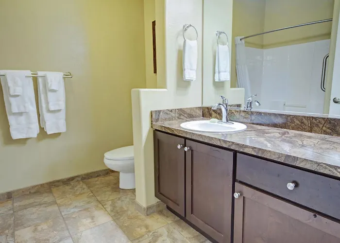 Wyndham Bison Ranch Four 4br *