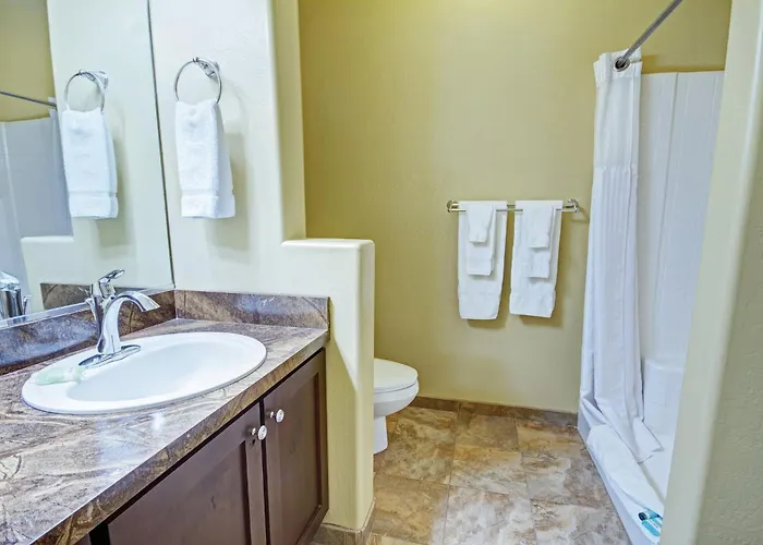 Wyndham Bison Ranch Four 4br *