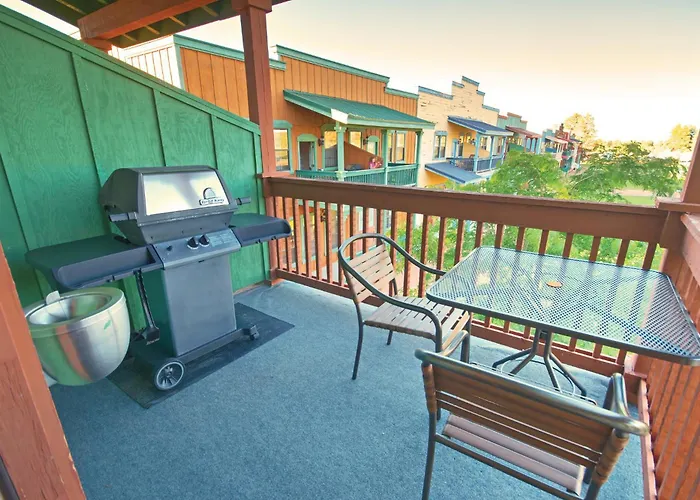 Wyndham Bison Ranch Four 4br *