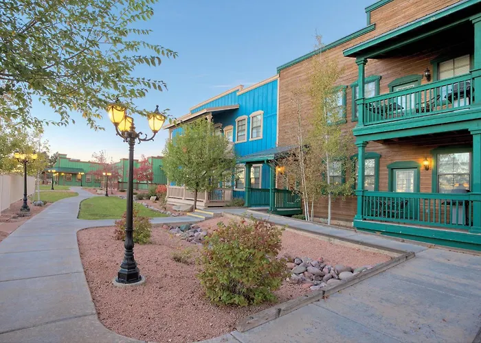 Wyndham Bison Ranch Four 4br Holiday home *