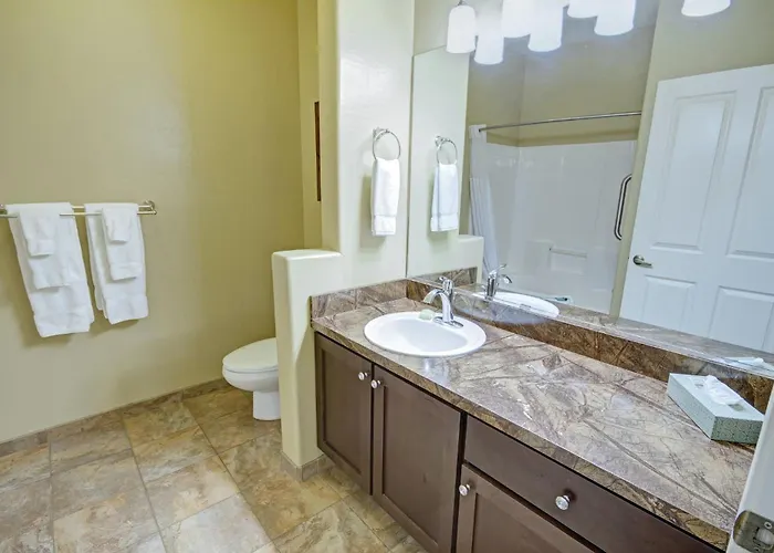 Holiday home Wyndham Bison Ranch Four 4br *