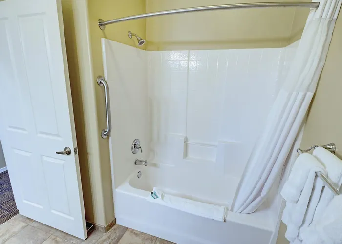 Wyndham Bison Ranch Four 4br Holiday home