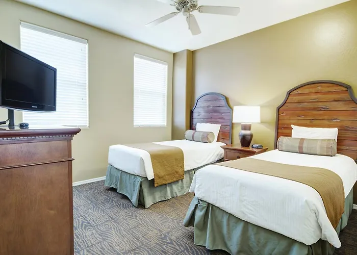 Wyndham Bison Ranch Four 4br *