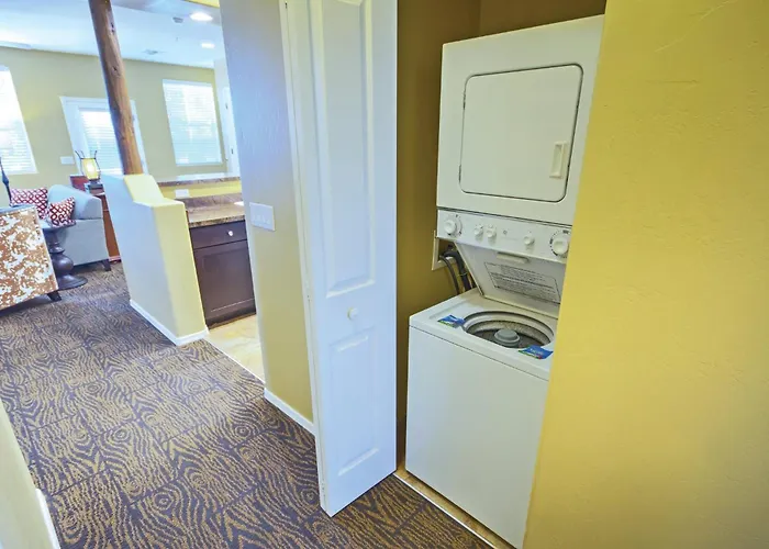 Wyndham Bison Ranch Four 4br