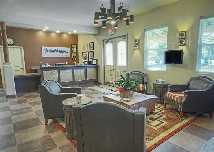 Wyndham Bison Ranch Four 4br Holiday home